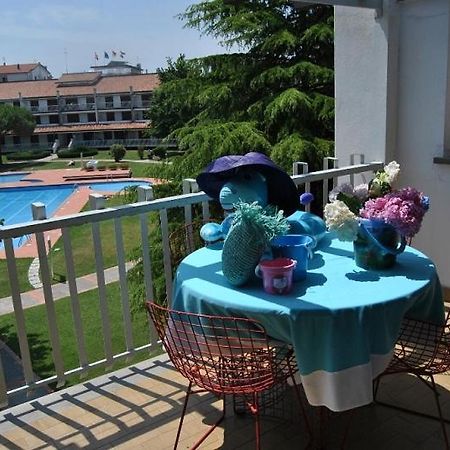 Residence Selenis Bilocale Vista Piscina - Agenzia Cocal Caorle Exterior photo